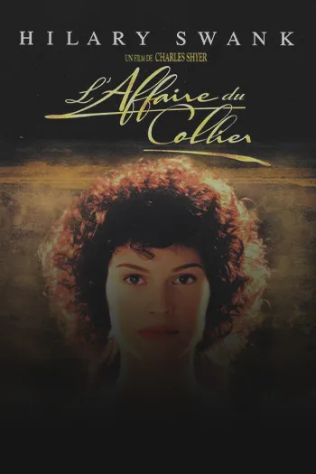 The Affair of the Necklace 2001