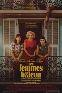 The Balconettes 2024