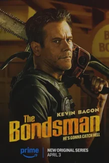 The Bondsman