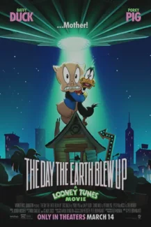 The Day the Earth Blew Up 2024
