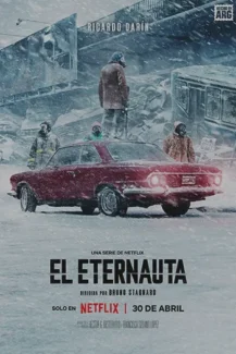 The Eternaut
