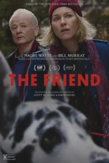 The Friend 2024