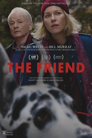 The Friend 2024