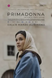 The Girl from Tomorrow 2022