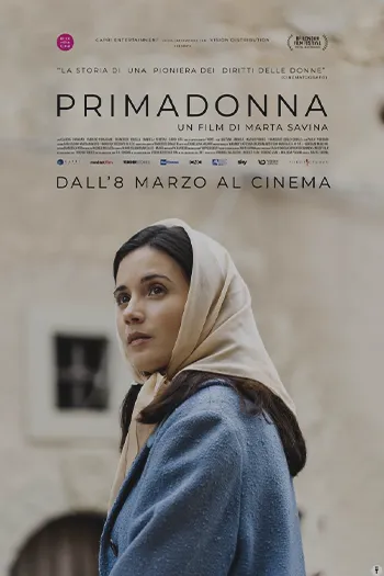 The Girl from Tomorrow 2022
