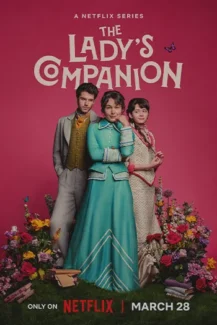 The Lady Companion