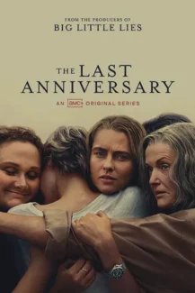 The Last Anniversary