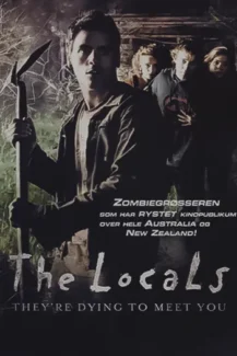 The Locals 2003