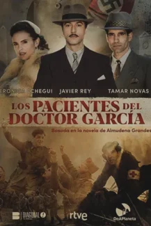 The Patients of Dr Garcia