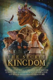 The Secret Kingdom 2023