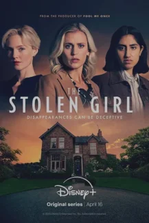 The Stolen Girl
