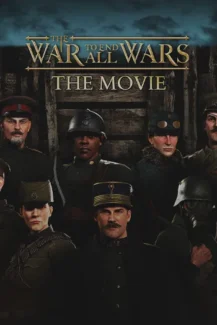 The War to End All Wars 2023