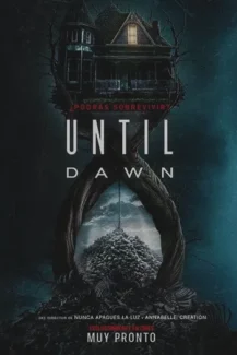 Until Dawn 2025