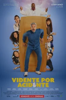 Vidente Por Acidente 2024