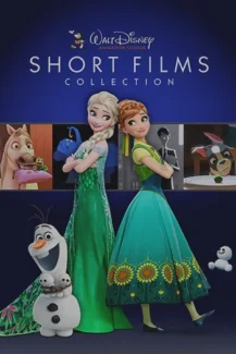 Walt Disney Animation Studios 2015