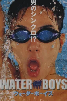 Waterboys 2001