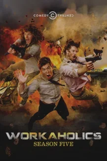 Workaholics