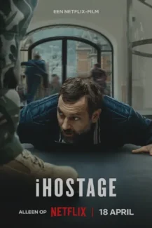 iHostage 2025