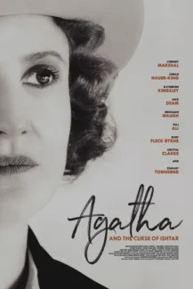 Agatha and the Curse of Ishtar 2019
