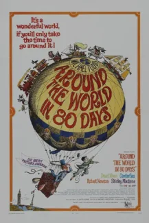 Around the World in 80 Days 1956
