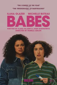 Babes 2024