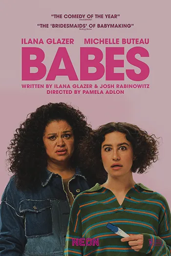 Babes 2024