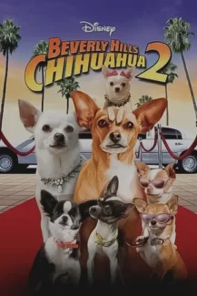 Beverly Hills Chihuahua 2 2011