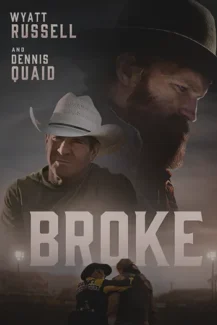 Broke 2025