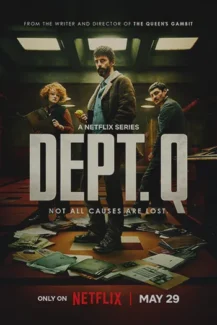 Dept Q