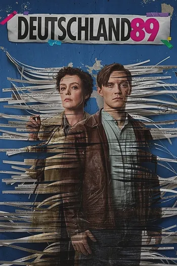 Deutschland 89