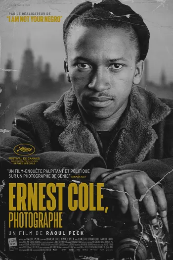 Ernest Cole Lost and Found 2024