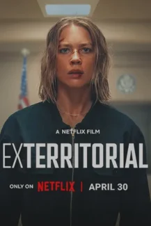 Exterritorial 2025