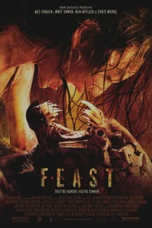 Feast 2005