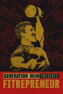 Fitrepreneur 2025