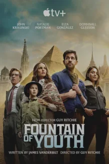 Fountain of Youth 2025