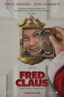 Fred Claus 2007
