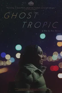 Ghost Tropic 2019
