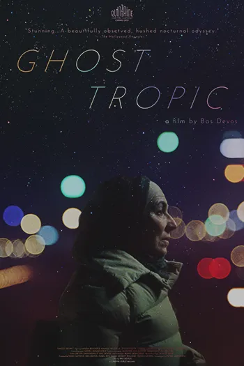 Ghost Tropic 2019