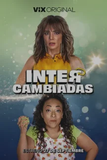Intercambiadas 2025