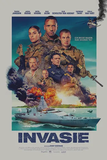 Invasion 2024