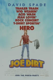 Joe Dirt 2001