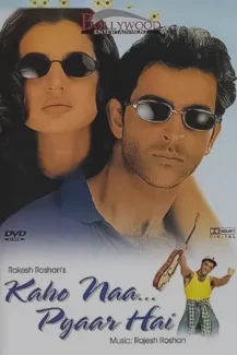 Kaho Naa Pyaar Hai 2000
