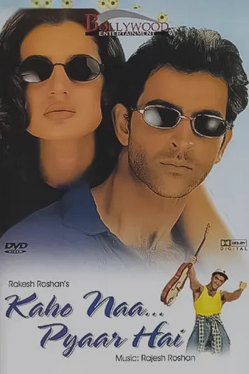 Kaho Naa Pyaar Hai 2000