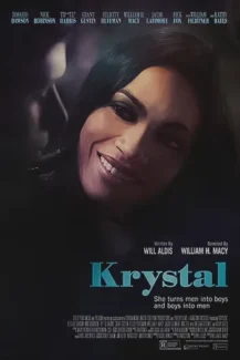 Krystal 2017