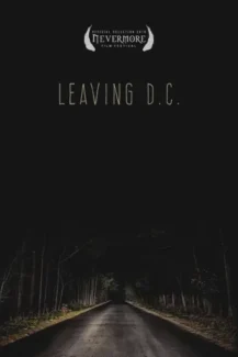 Leaving DC 2012