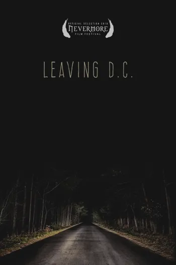 Leaving DC 2012