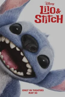 Lilo and Stitch 2025