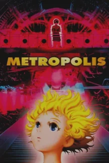 Metropolis 2001