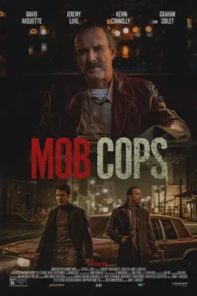 Mob Cops 2025