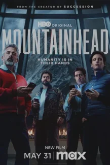Mountainhead 2025
